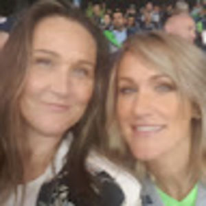 Meet your Posher, Leanne